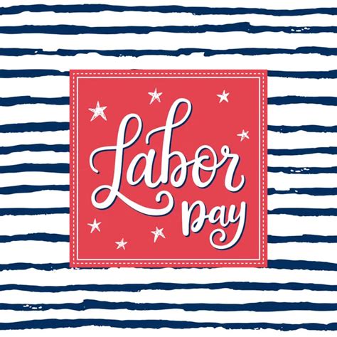 Labor day border Stock Photos, Royalty Free Labor day border Images ...