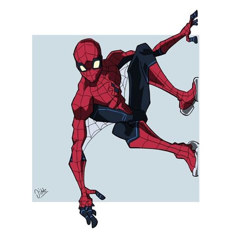 Pin By Grvity On MARVEL COMICS Spiderman Art Spiderman Drawing