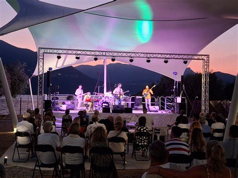 Festival dei Laghi Lombardi