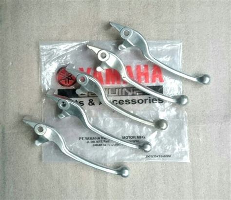 Jual Handle Rem Kanan Depan K Ori Yamaha Nmax Aerox Lexi Freego Di