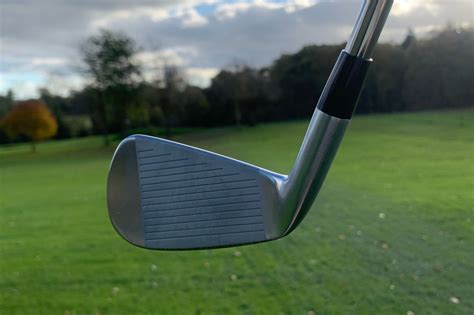 Cobra Forged Tec Irons Review Cobra Irons National Club Golfer