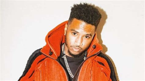 Trey Songz Says Hes Blessed After Birth Of Son Noah