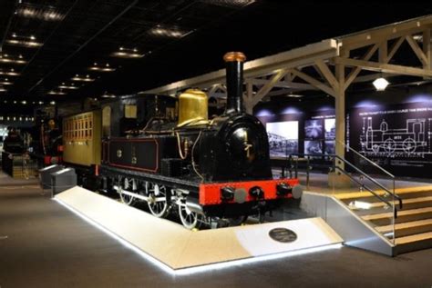 Japan’s first railway began operating 150 years ago today | Japanese ...