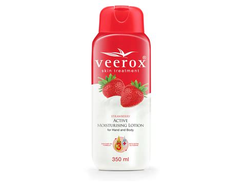 VEEROX VITAMINE E ENRICHED BODY CREAM ComAfrica