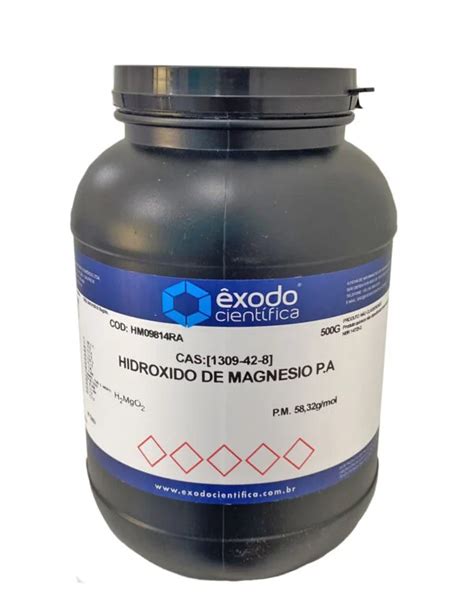 Maltodextrina 500g Hidróxido de magnésio 500g 1 lt cereais 1 lt