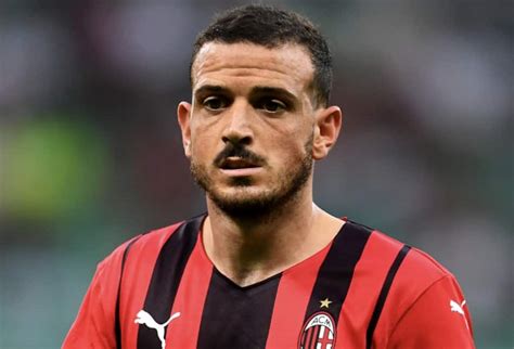 Alessandro Florenzi Scommesse S Ma Mai Sul Calcio E Solo Su Altri