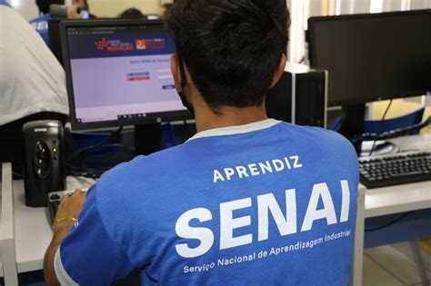 Senai MT disponibiliza três mil vagas gratuitas para cursos