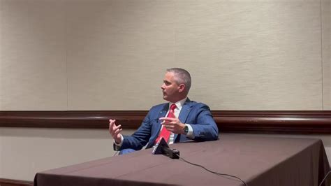 Watch Mike Norvell Talks Jordan Travis More On Fsu Football At Acc