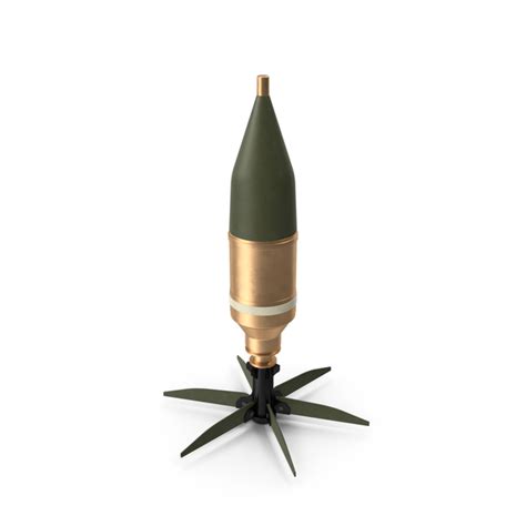 AT4 Rocket Launcher Ammo PNG Images & PSDs for Download | PixelSquid ...