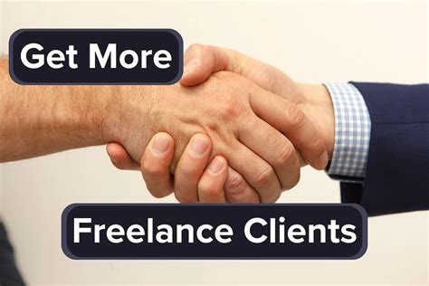 How To Get More Clients As A Freelancer Actionable Guide Freelance