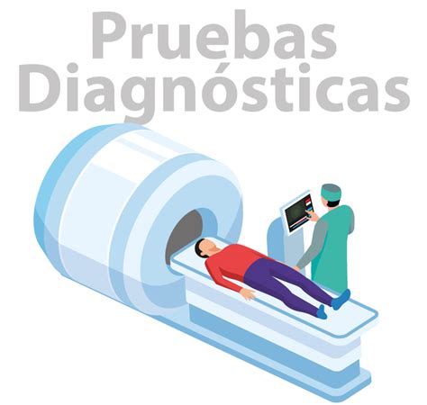 Pruebas DiagnóSticas