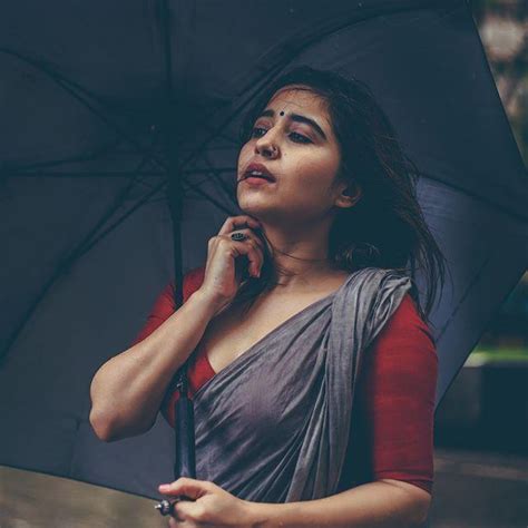 Hot Pics Of Shweta Tripathi That Make You Fall In Love W
