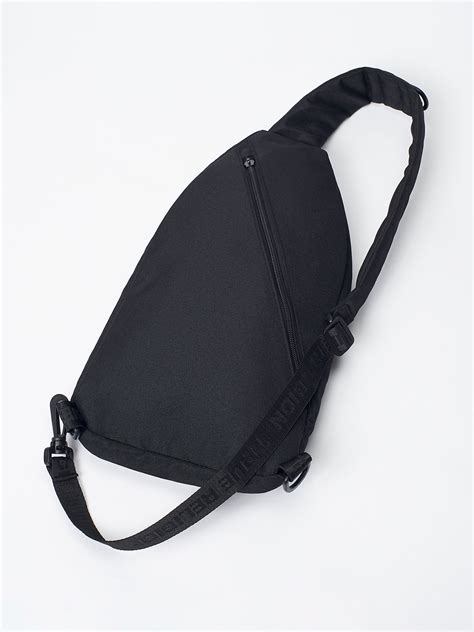 Logo Sling Bag