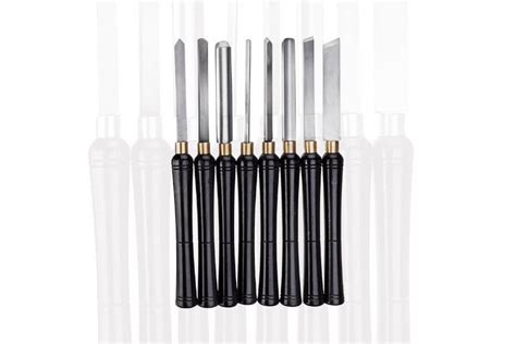 4 Best Wood Lathe Chisel Sets In 2024 Full Buying Guide