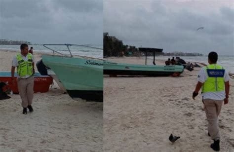 Solidaridad Con Medidas Preventivas Ante El Huracán Beryl Quinta Fuerza