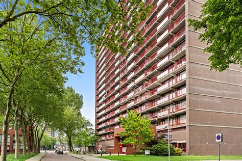 Appartement Verkocht Aart Van Der Leeuwlaan Pl Delft Funda