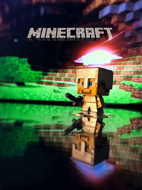 4k Free Download Minecraft Steve Game Gamer Iron Mcpe Minecraft