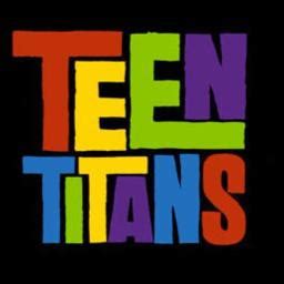 Teen Titans Theme Song - Song Lyrics and Music arranged by ...