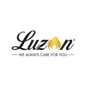 Luzon Logo | Aayam Communication