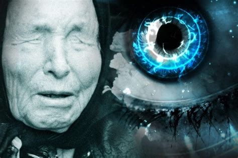 Aqu Est N Las Temidas Predicciones Para De Baba Vanga La