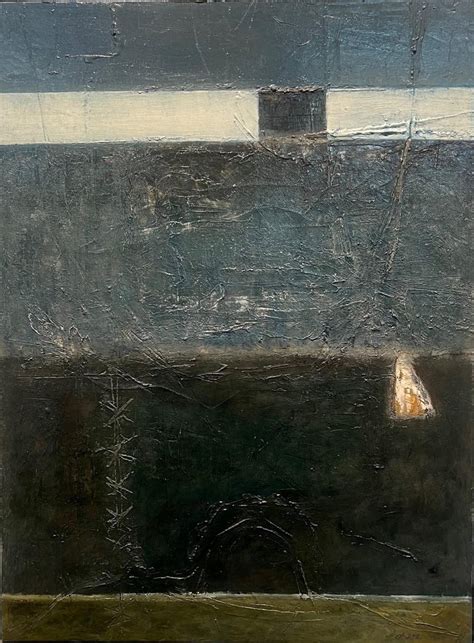 John Mccaw Sail Mixed Media Painting For Sale At 1stdibs