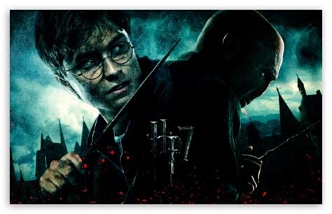 Harry Potter Wallpaper 4k Laptop - Infoupdate.org