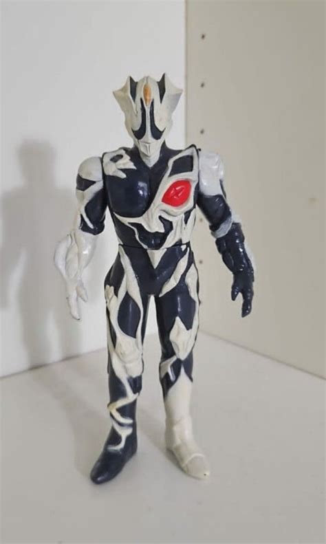 Sofubi Kaiju Ultraman Tiga Kyrieloid Hobbies Toys Toys Games On