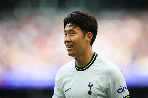 Espn Al Ittihad Preparing €60m Bid For Son Heung Min Cartilage Free