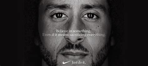 Nike Launch Their Powerful Dream Crazy Campaign Featuring Colin