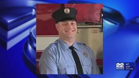 Former Firefighter Sentenced To Jail For Secretly Videotaping