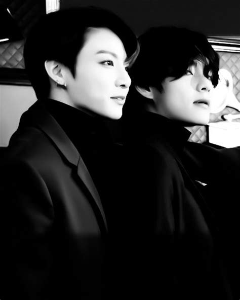 Taekook Cute Gay Couples Taekook Anime Dancer