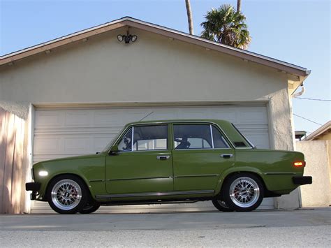 1974 Fiat 124 Special Tc Aka Torrino Retro Rides