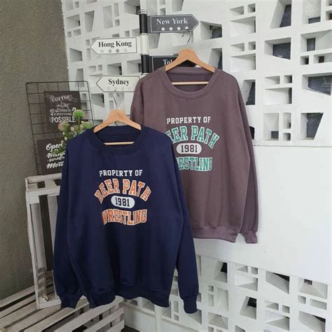 Umusthave On Twitter Sweater Oversize Https T Co Ahsaixf Z Https