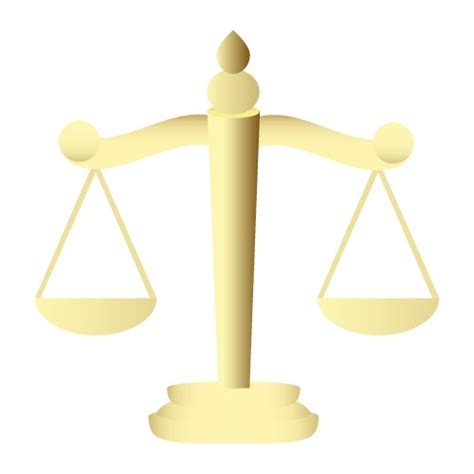 Scales of Justice Vector Images (over 41,000)