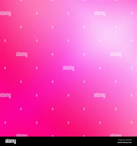 Magenta Pink Purple Beautiful Abstract Gradient Background With Dark