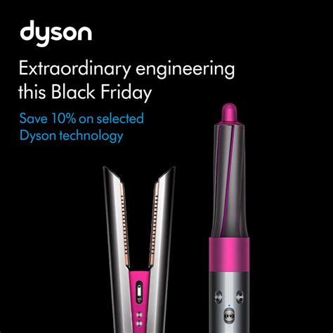 29 Nov 2021: BHG Dyson Black Friday Sale - SG.EverydayOnSales.com