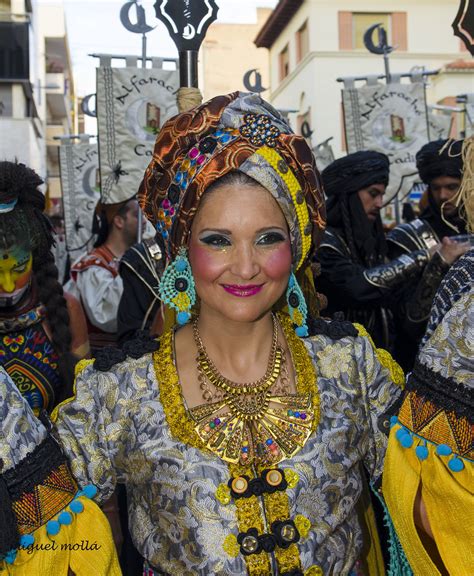 Dsc Fiestas De Moros Y Cristianos Elda Comunidad Val Flickr