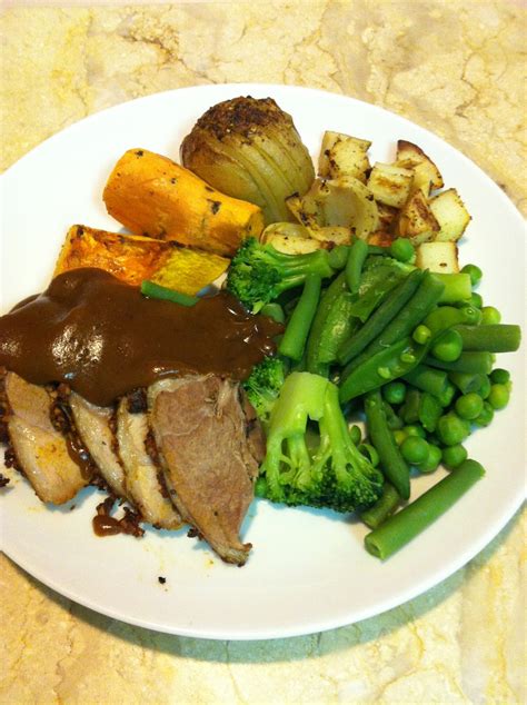 Slow Cooker Recipes NZ: Slow Cooker Roast Lamb | Leg of Lamb Slow ...