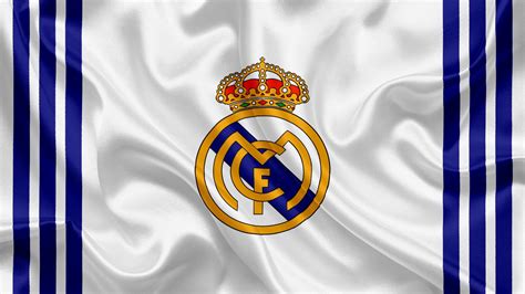 434 Wallpaper Real Madrid Logo Pics - MyWeb