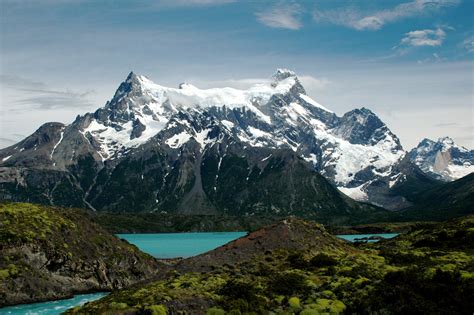 National Park Torres del Paine - YourAmazingPlaces.com