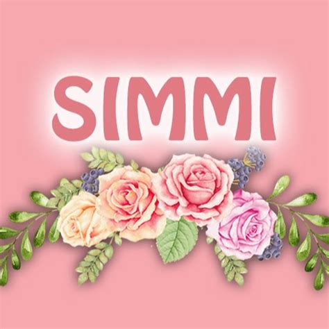 ready  simmi youtube