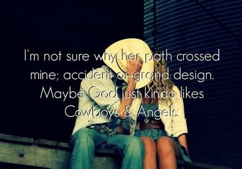 Cowboys And Angels Pictures, Photos, and Images for Facebook, Tumblr, Pinterest, and Twitter