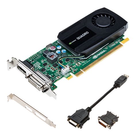 Nvidia Quadro K Gb