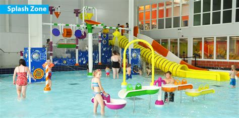 Brean Splash Waterpark | Brean Leisure Park