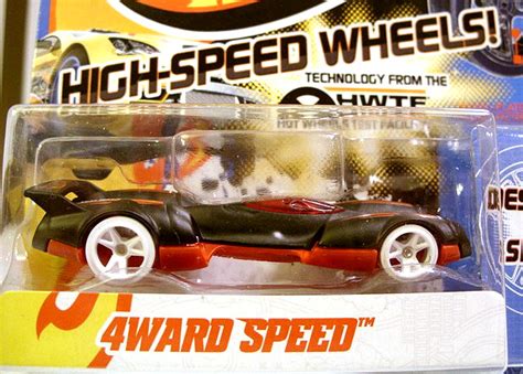 T Hunted Novos Team Hot Wheels