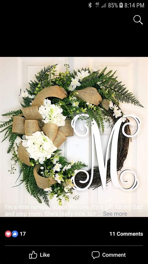 Pin By Mary Hayner On Wreaths Table Decorations Wreaths Decor