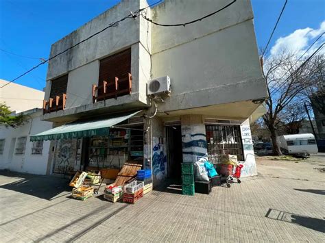 Venta Casa A Os Dormitorios M Con Balc N Y La