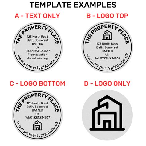 Colop R50 Self Inking Circular Stamps Buy At Stamps Direct