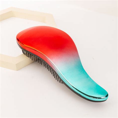 Wet Curly Detangle Hair Brush Styling Tools Hair Break Brushes Tools For Girls Ebay