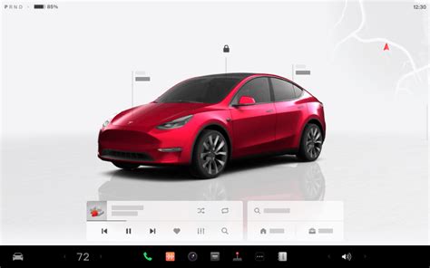 Official Tesla Release Notes Software Updates